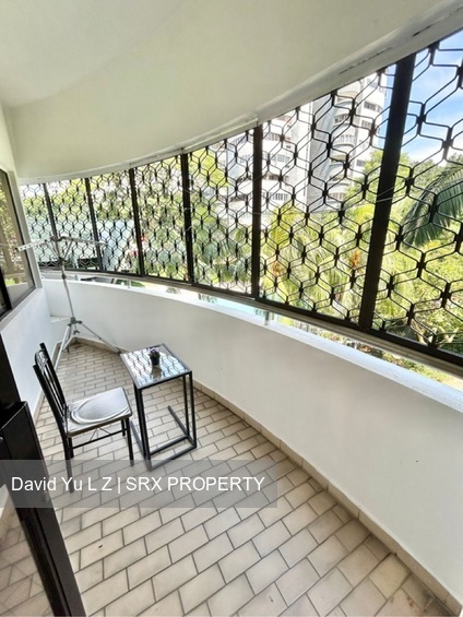 Teresa Ville (D4), Condominium #544517061